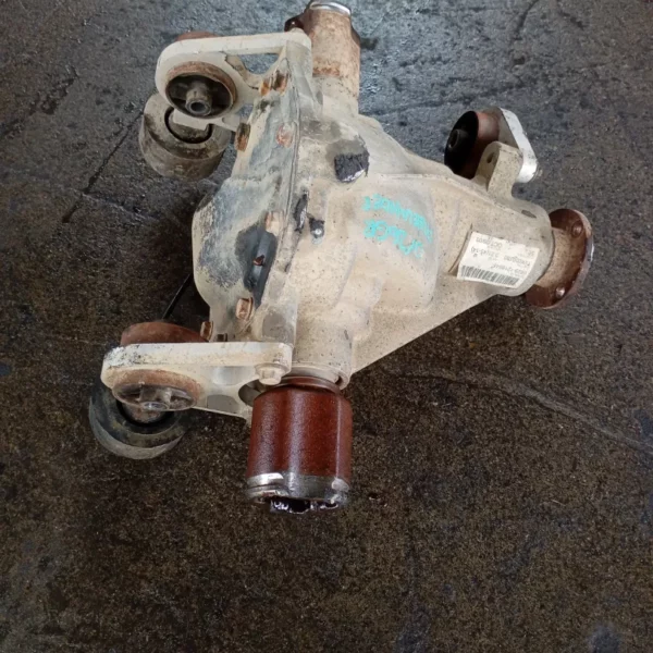 Differenziale posteriore completo Land Rover Freelander (2002 – 2006) 2.0 82 KW diesel TVK000180 204D3