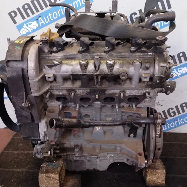 Motore completo Fiat Bravo 2u00aa Serie 2013 192B2000