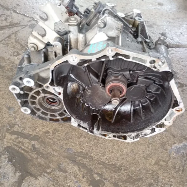 Cambio completo Chevrolet daewoo Captiva (2006 – 2011) 2.4 100 KW 96420020 Z24SED