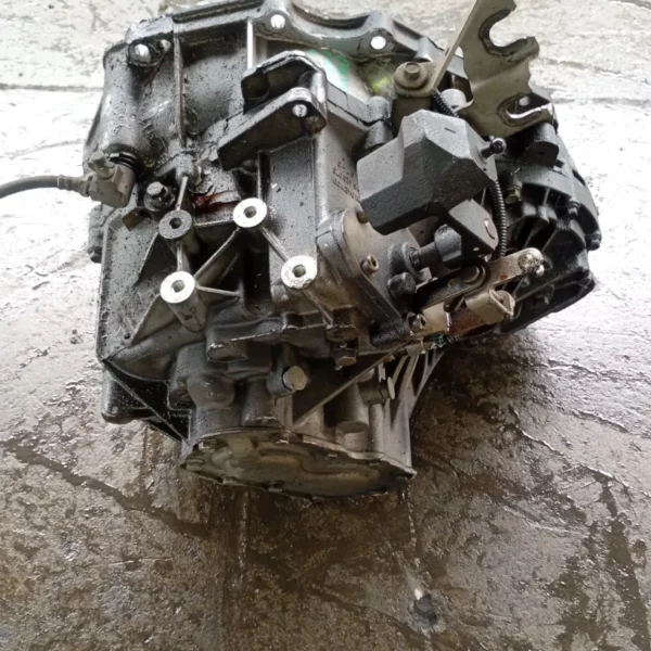 Cambio completo Chevrolet daewoo Captiva (2006 – 2011) 2.4 100 KW 96420020 Z24SED