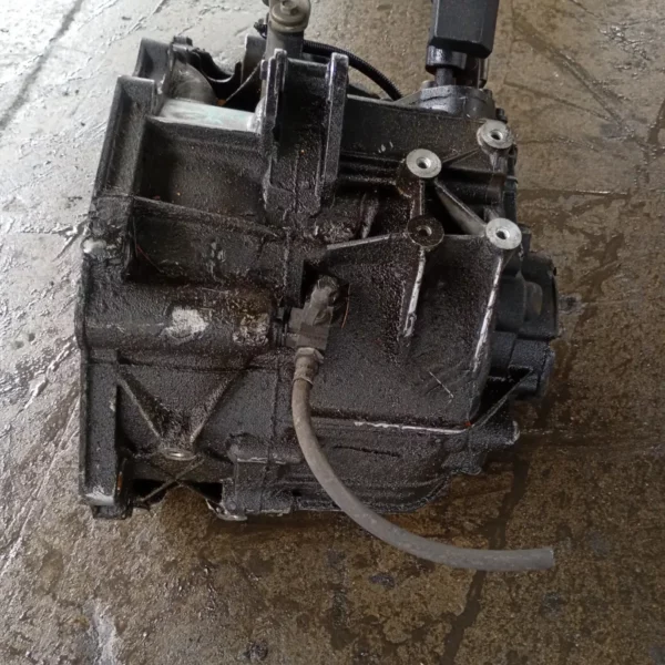 Cambio completo Chevrolet daewoo Captiva (2006 – 2011) 2.4 100 KW 96420020 Z24SED