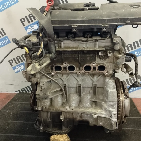 Motore completo Nissan Micra (2002 – 2006) 1.2 59 KW benzina CR12