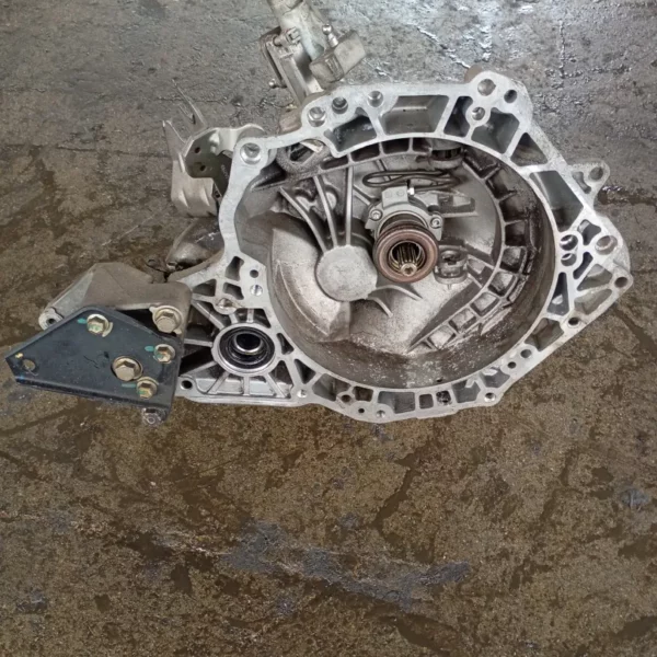 Cambio-5 marce Suzuki Swift (2005 – 2011) 1.3 51 KW diesel Z13DT