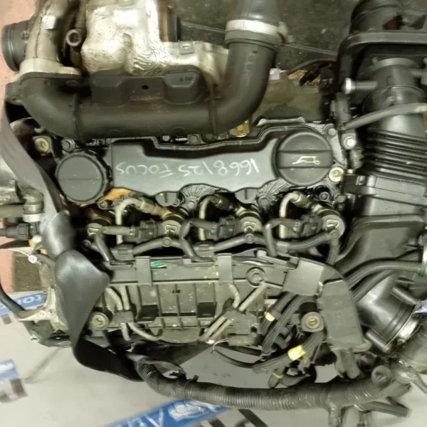 Motore completo Ford FOCUS 2007