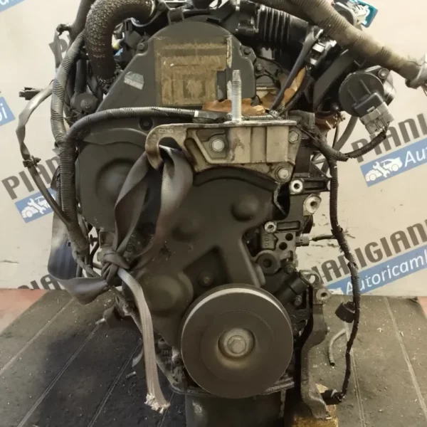 Motore completo Ford FOCUS 2007