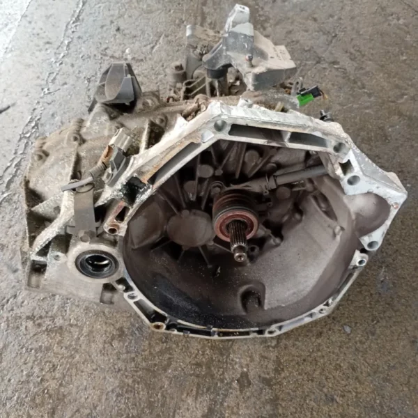 Cambio completo Renault Megane 3a Serie (2008 – oggi) 1.6 81 KW benzina 7701479097 K4M R8
