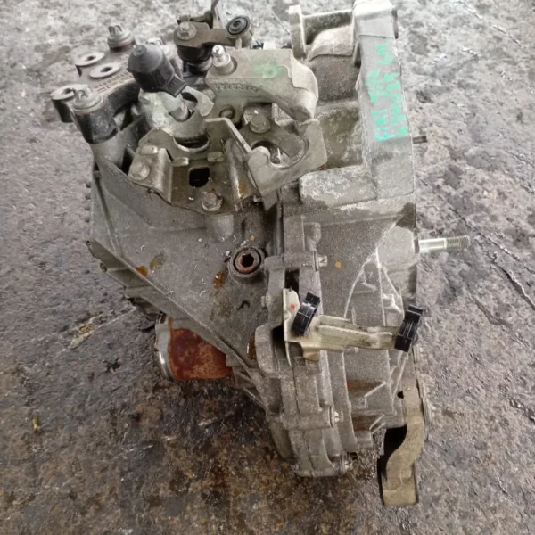 Cambio completo Fiat Tipo (2015 – 2021) 1.6 88 KW diesel 46345538 55260384