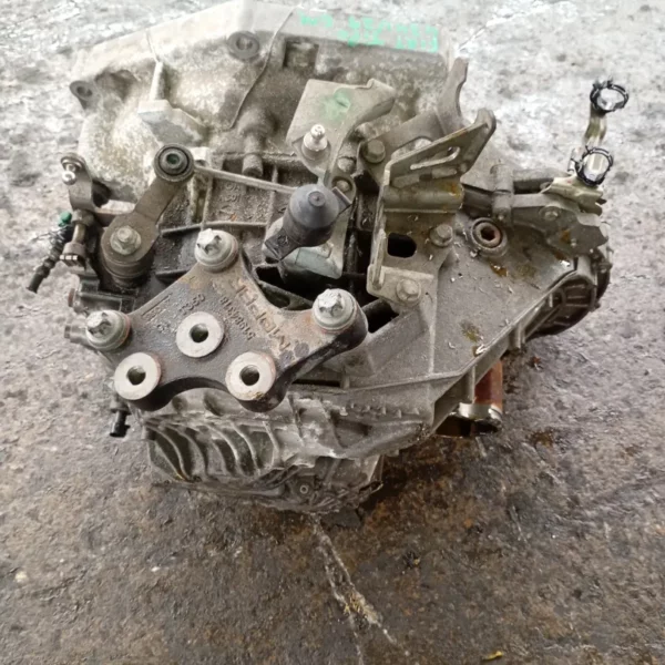 Cambio completo Fiat Tipo (2015 – 2021) 1.6 88 KW diesel 46345538 55260384