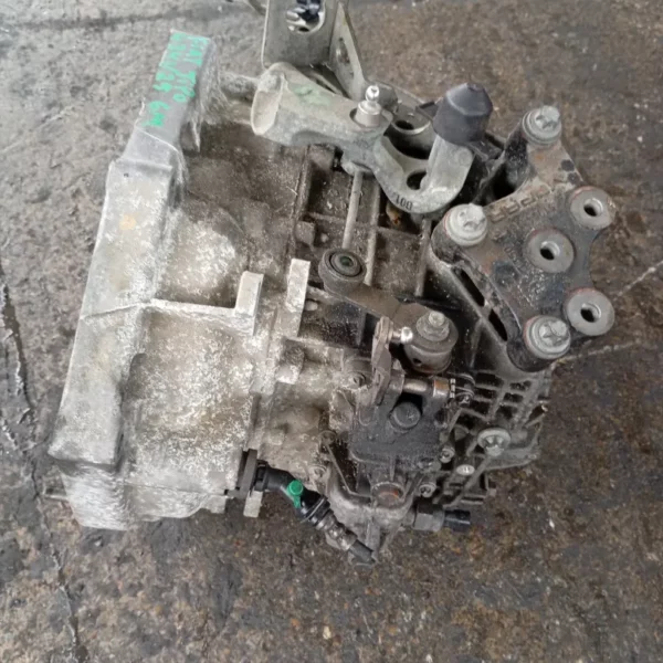 Cambio completo Fiat Tipo (2015 – 2021) 1.6 88 KW diesel 46345538 55260384