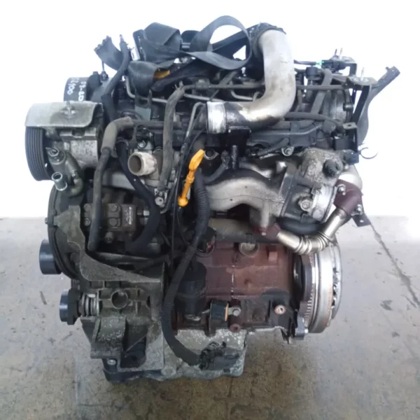 Motore completo Chevrolet daewoo Captiva (2006 – 2011) 2.0 110 KW diesel 96862841 Z20S