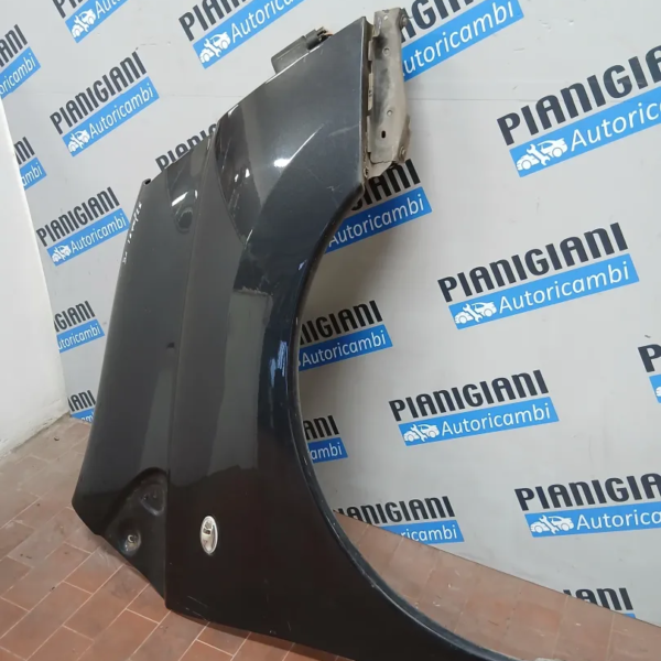 Parafango anteriore destra Fiat Scudo 2015 2.0 94 KW diesel 1400341788 RH02