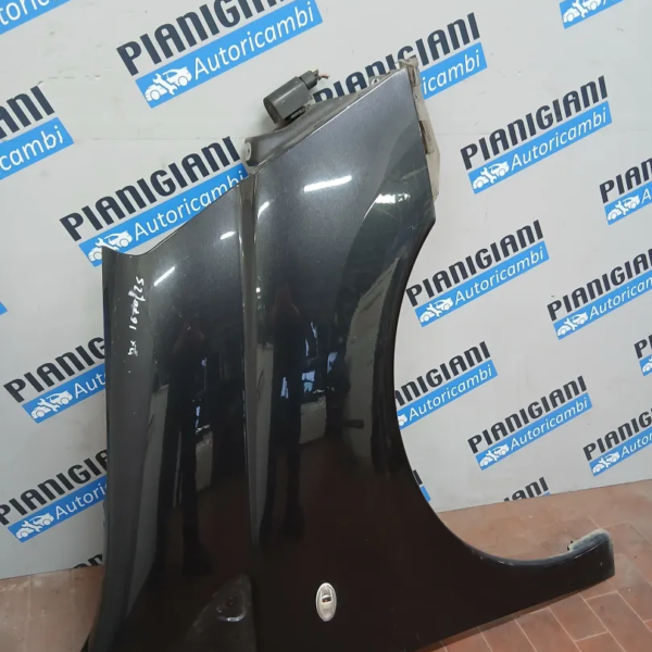 Parafango anteriore destra Fiat Scudo 2015 2.0 94 KW diesel 1400341788 RH02