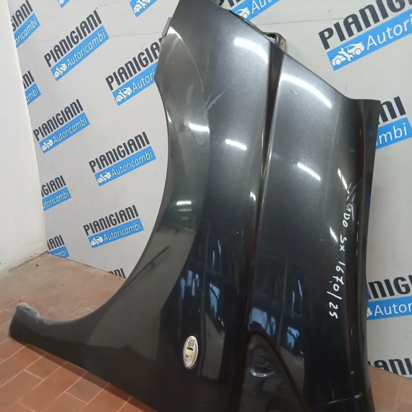 Parafango anteriore Fiat SCUDO 2015 1400342488