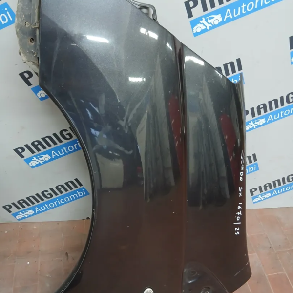 Parafango anteriore Fiat SCUDO 2015 1400342488
