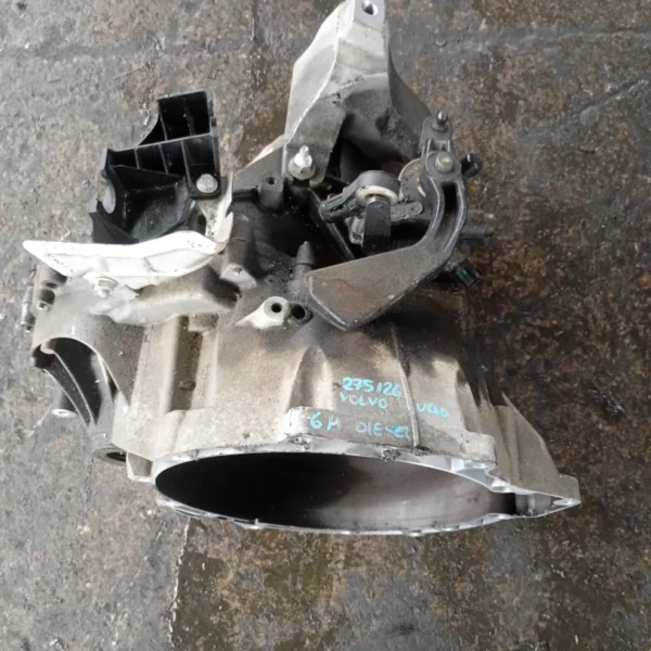 Cambio completo Volvo V40 (2012 – 2016) 1.6 88 KW benzina 36011558 B4164T4