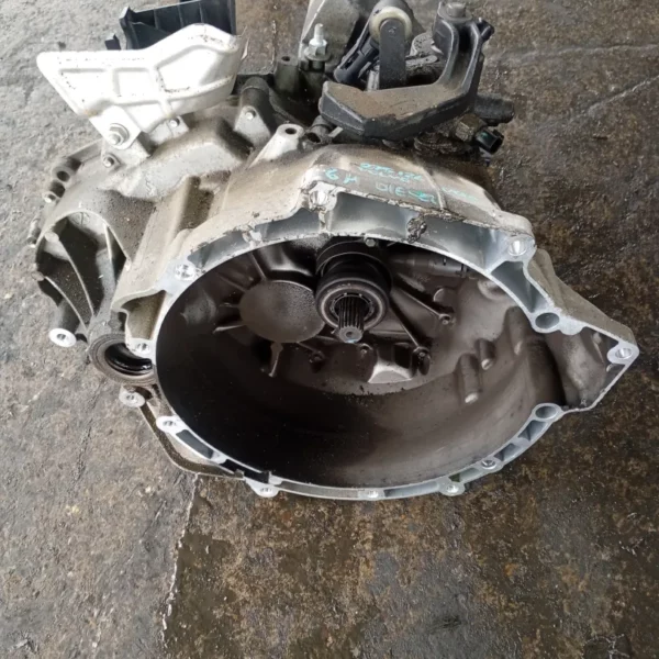 Cambio completo Volvo V40 (2012 – 2016) 1.6 88 KW benzina 36011558 B4164T4