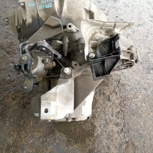 Cambio completo Volvo V40 (2012 – 2016) 1.6 88 KW benzina 36011558 B4164T4