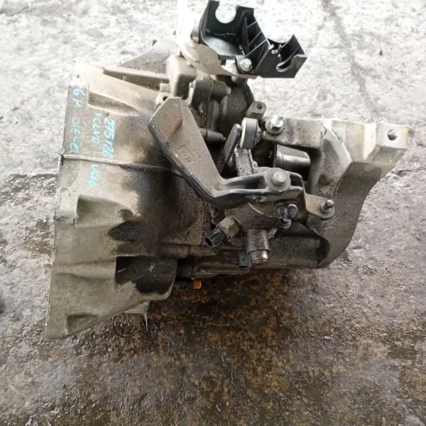 Cambio completo Volvo V40 (2012 – 2016) 1.6 88 KW benzina 36011558 B4164T4