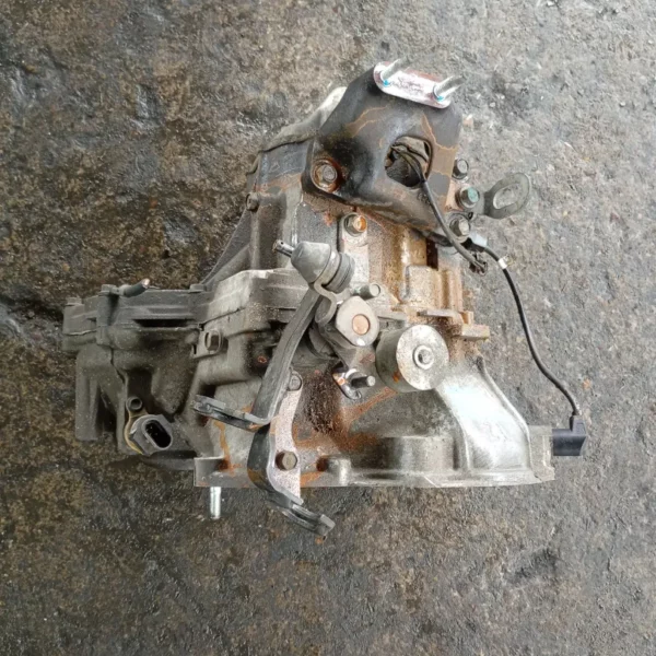 Cambio completo Chevrolet daewoo Matiz (2005 – 2010) 1.0 49 KW benzina 96571097 B10S1