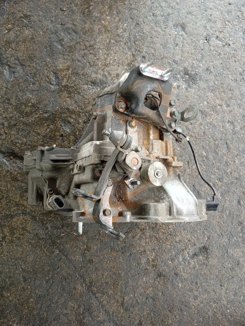 Cambio completo Chevrolet daewoo Matiz (2005 – 2010) 1.0 49 KW benzina 96571097 B10S1