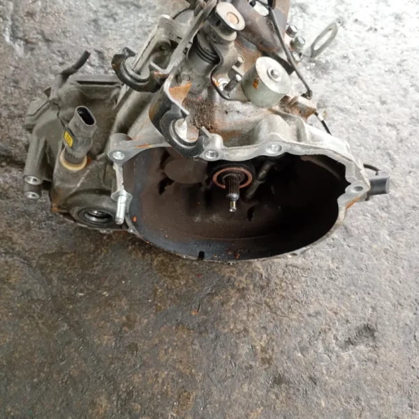 Cambio completo Chevrolet daewoo Matiz (2005 – 2010) 1.0 49 KW benzina 96571097 B10S1