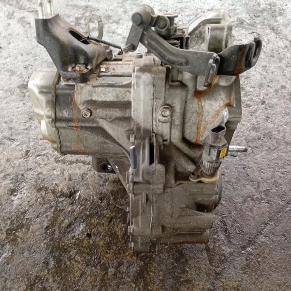 Cambio completo Chevrolet daewoo Matiz (2005 – 2010) 1.0 49 KW benzina 96571097 B10S1