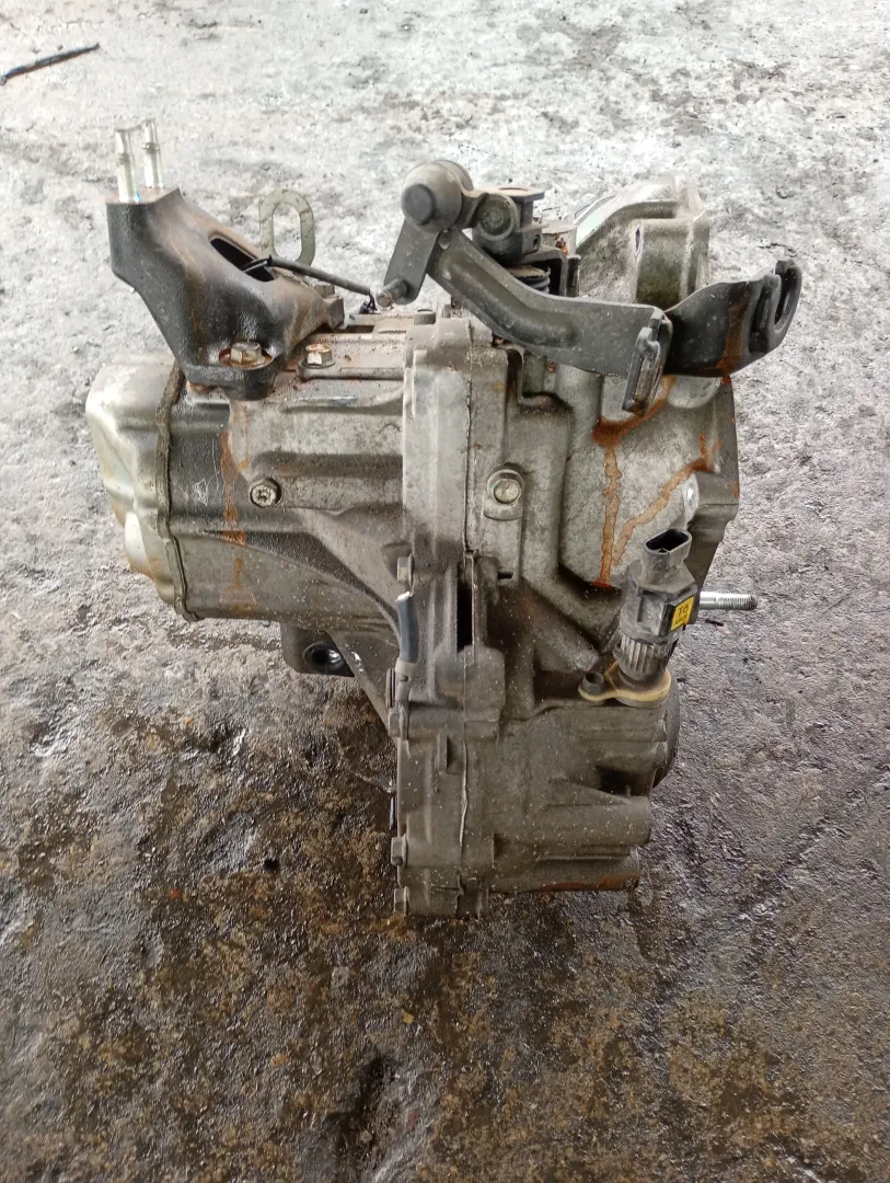 Cambio completo Chevrolet daewoo Matiz (2005 – 2010) 1.0 49 KW benzina 96571097 B10S1