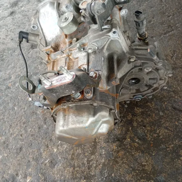 Cambio completo Chevrolet daewoo Matiz (2005 – 2010) 1.0 49 KW benzina 96571097 B10S1