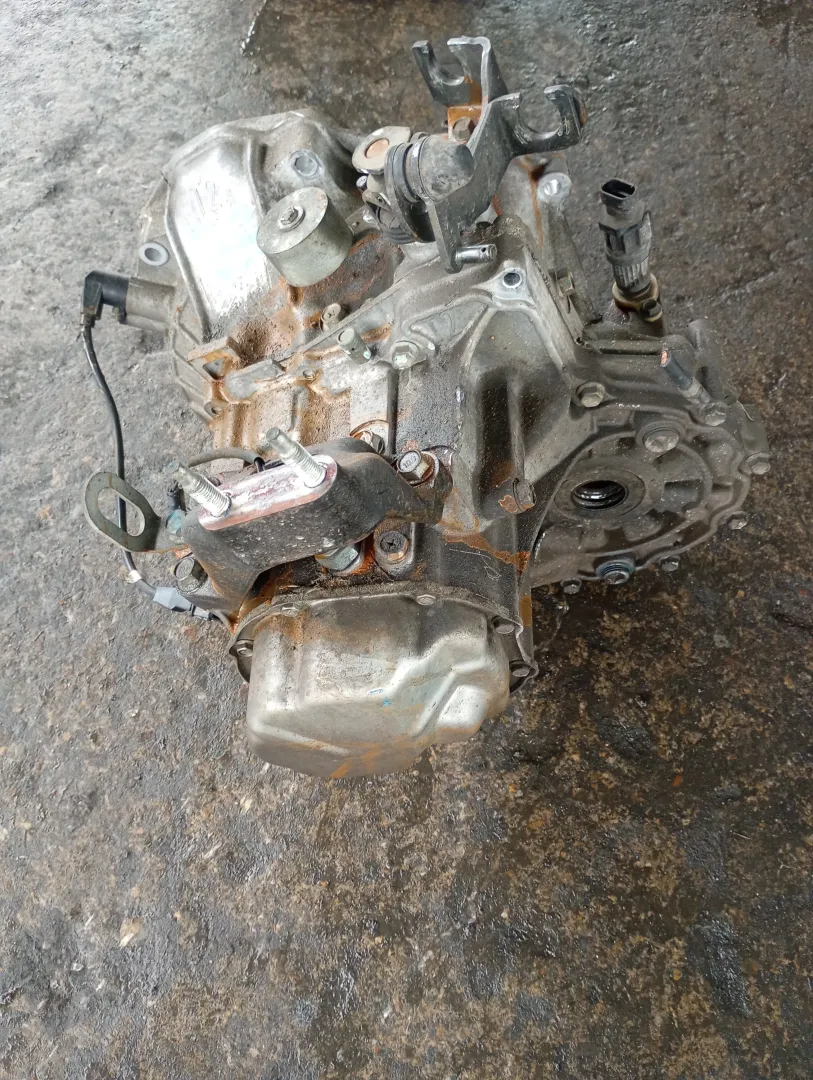 Cambio completo Chevrolet daewoo Matiz (2005 – 2010) 1.0 49 KW benzina 96571097 B10S1