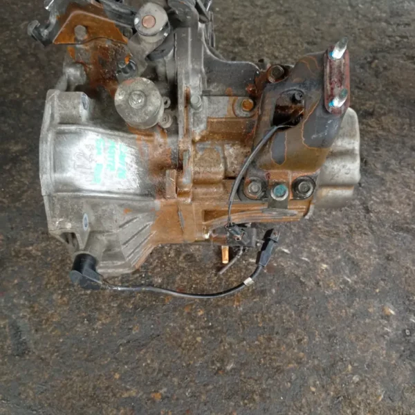 Cambio completo Chevrolet daewoo Matiz (2005 – 2010) 1.0 49 KW benzina 96571097 B10S1