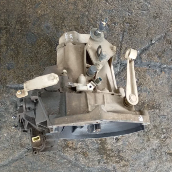 Cambio completo Peugeot 206 (1998 – 2009) 1.1 44 KW benzina 2222S5 HFX