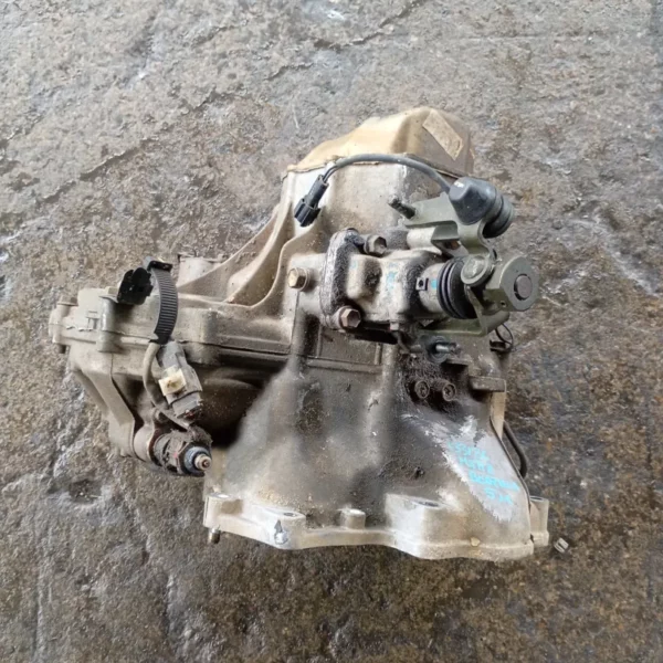 Cambio completo Chevrolet daewoo Matiz (2000 – 2006) 0.8 38 KW benzina 96376493 F8CV