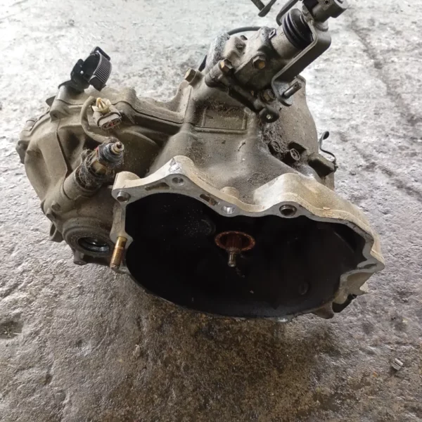 Cambio completo Chevrolet daewoo Matiz (2000 – 2006) 0.8 38 KW benzina 96376493 F8CV