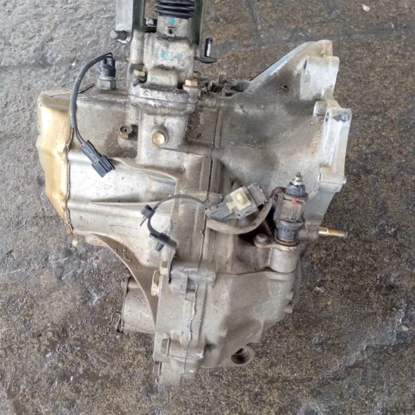 Cambio completo Chevrolet daewoo Matiz (2000 – 2006) 0.8 38 KW benzina 96376493 F8CV