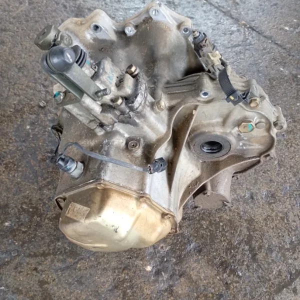 Cambio completo Chevrolet daewoo Matiz (2000 – 2006) 0.8 38 KW benzina 96376493 F8CV