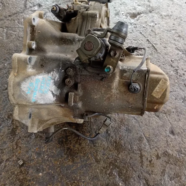 Cambio completo Chevrolet daewoo Matiz (2000 – 2006) 0.8 38 KW benzina 96376493 F8CV