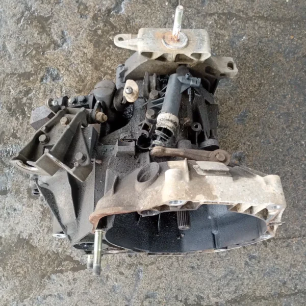 Cambio completo Fiat Idea (2003 – 2010) 1.3 66 KW diesel 71773216 199A3000