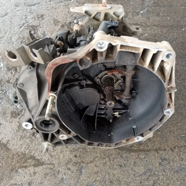 Cambio completo Fiat Idea (2003 – 2010) 1.3 66 KW diesel 71773216 199A3000