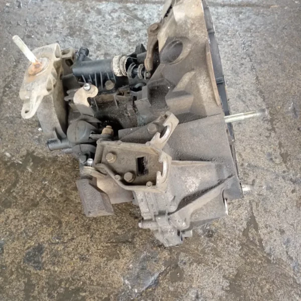 Cambio completo Fiat Idea (2003 – 2010) 1.3 66 KW diesel 71773216 199A3000