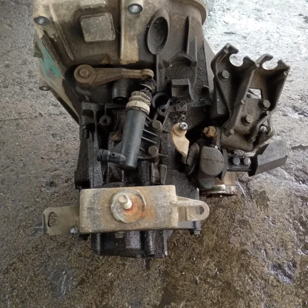 Cambio completo Fiat Idea (2003 – 2010) 1.3 66 KW diesel 71773216 199A3000