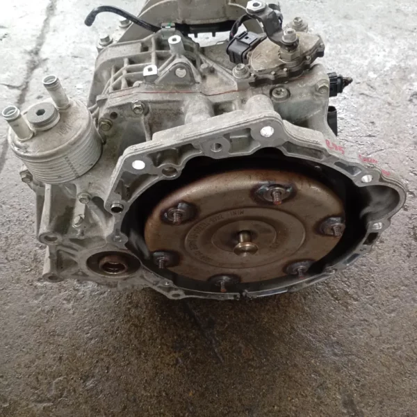 Cambio Automatico Mini MINI Countryman 2011