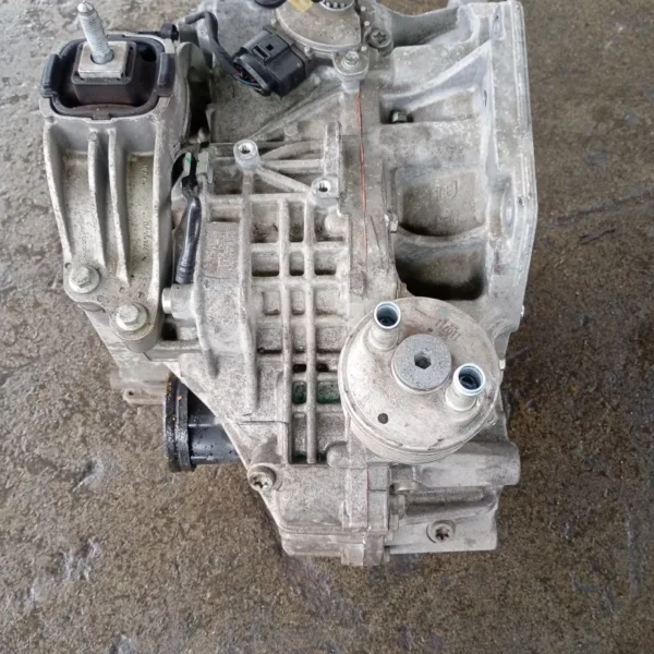 Cambio Automatico Mini MINI Countryman 2011