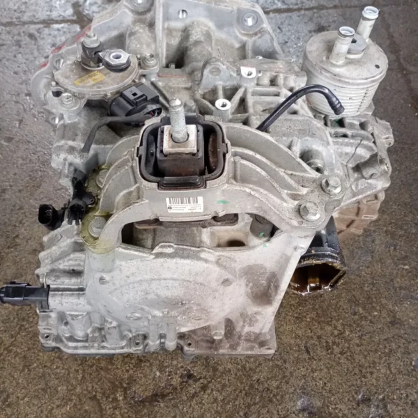 Cambio Automatico Mini MINI Countryman 2011