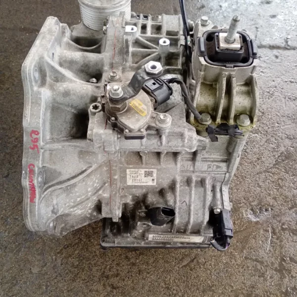 Cambio Automatico Mini MINI Countryman 2011