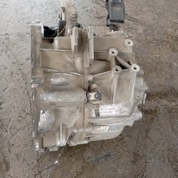 Cambio completo Chevrolet daewoo Captiva (2006 – 2011) 2.0 93 KW diesel 96420006 Z20S