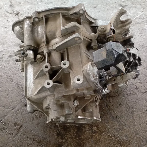 Cambio completo Chevrolet daewoo Captiva (2006 – 2011) 2.0 93 KW diesel 96420006 Z20S