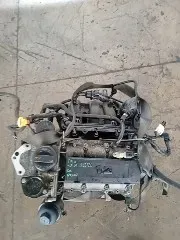 Motore completo Volkswagen Polo (2005 – oggi) 1.2 51 KW benzina BZG