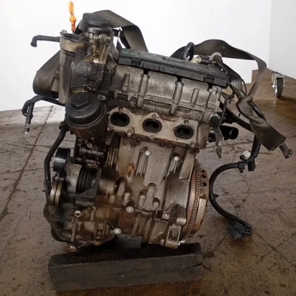 Motore completo Volkswagen Polo (2005 – oggi) 1.2 51 KW benzina BZG