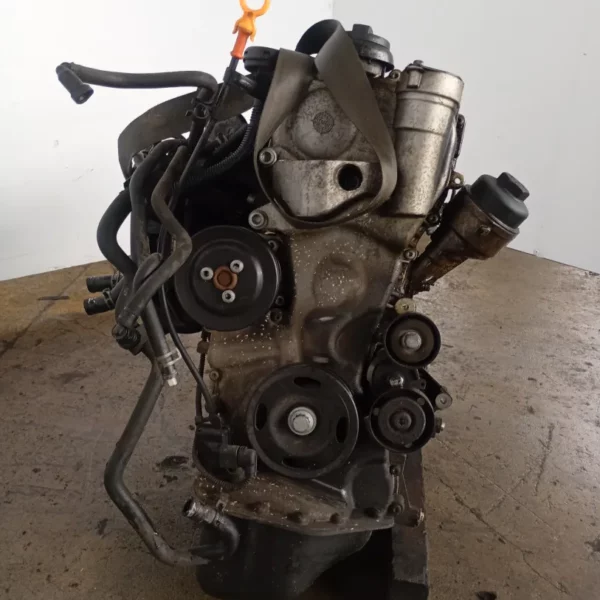 Motore completo Volkswagen Polo (2005 – oggi) 1.2 51 KW benzina BZG