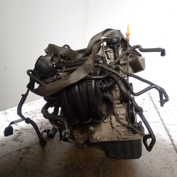 Motore completo Volkswagen Polo (2005 – oggi) 1.2 51 KW benzina BZG